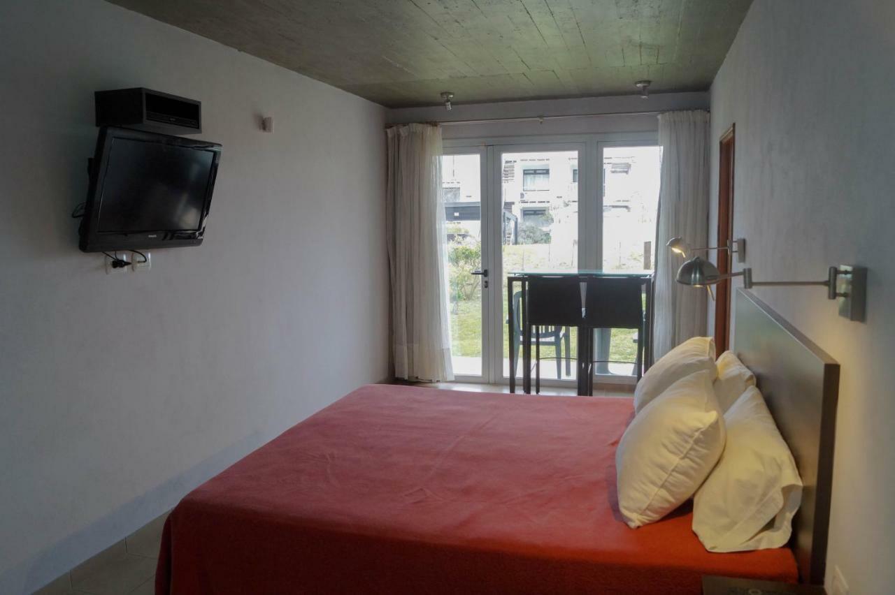 Morada Sur Apart Hotel Las Gaviotas Cameră foto