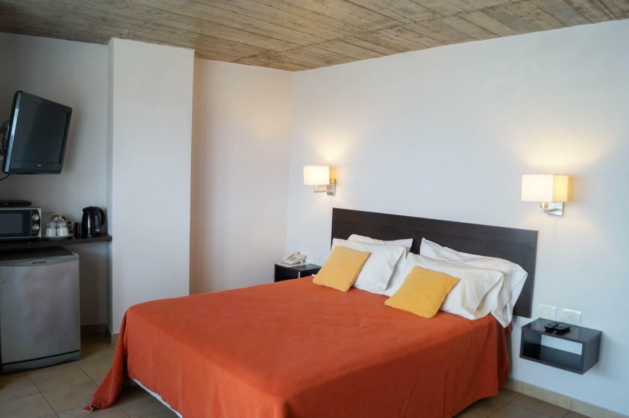 Morada Sur Apart Hotel Las Gaviotas Cameră foto